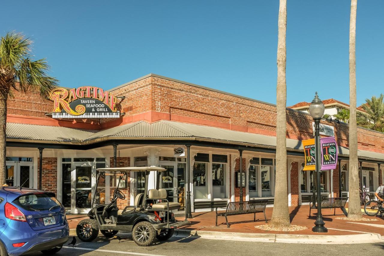 Convenient Apartments To Golf & Beaches By Frontdesk Jacksonville Exterior photo